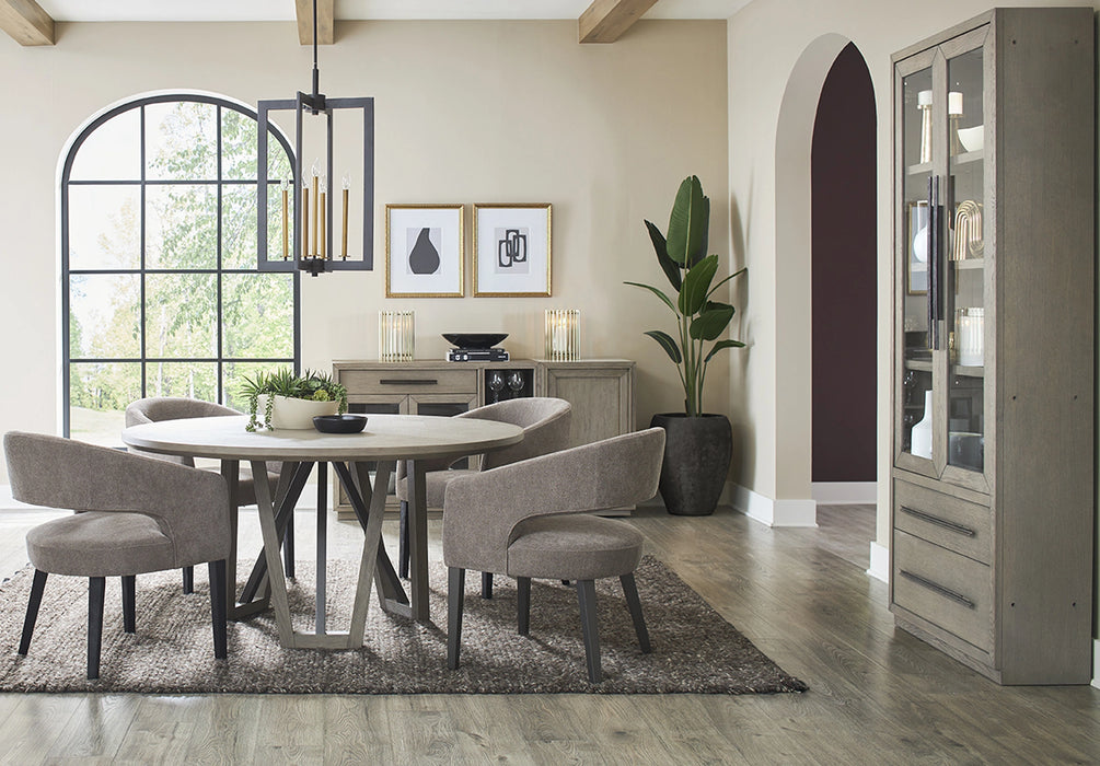Parker House Pure Modern Dining Multi-Functional Server
