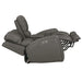 Parker Living Belmont Zero Gravity Power Reclining Sofa and Loveseat