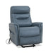 Parker Living Gemini Power Lift Recliner with Articulating Headrest Two Pack