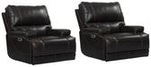Parker Living Whitman - Powered By Freemotion Cordless Power Recliner Two Pack