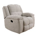 Parker Living Buster Recliner