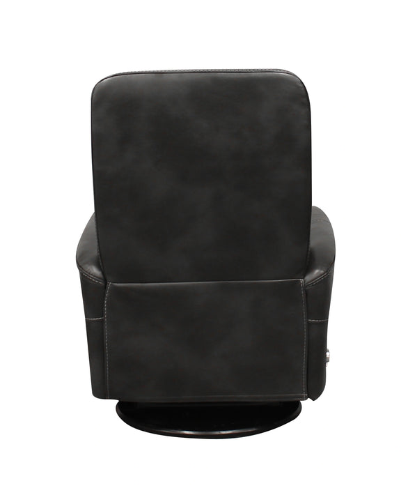 Parker Living Gemini Swivel Glider Recliner Two Pack