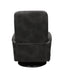 Parker Living Gemini Swivel Glider Recliner