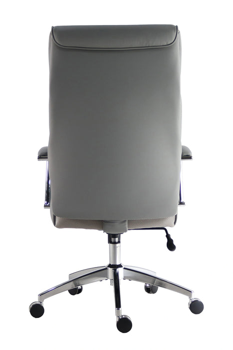 Parker Living - Vegan Leather Tall Desk Chair