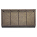 Parker House Cedar Fork - Dining Sideboard