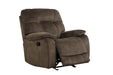 Parker Living Cooper - Shadow Brown Glider Recliner