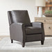 Parker Living Hunter Power High Leg Recliner P2