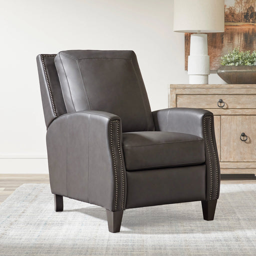 Parker Living Hunter Manual Pushback Recliner