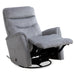 Parker Living Gemini Swivel Glider Recliner Two Pack