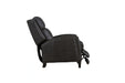 Parker Living Vermont Power Cordless High Leg Recliner P2 Two Pack