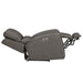 Parker Living Belmont Zero Gravity Power Reclining Sofa and Recliner