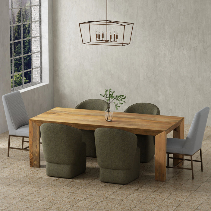Parker House Bongo Dining Chair (2/CTN Sold in pairs)