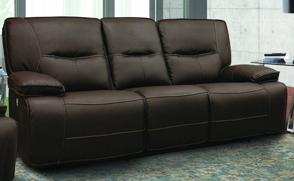 Parker Living Spartacus Power Reclining Sofa and Loveseat