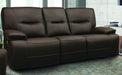 Parker Living Spartacus Power Reclining Sofa and Loveseat
