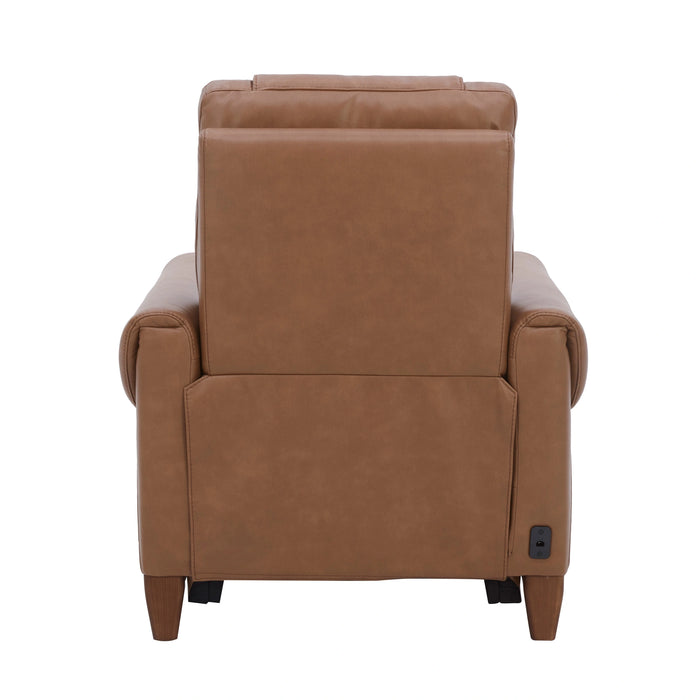 Parker Living Conrad Power High Leg Recliner P2 Two Pack