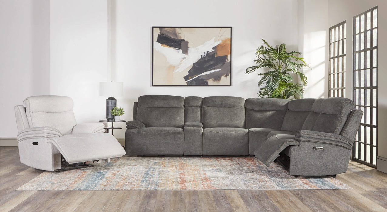 Parker Living Alpine Power Zero Gravity Recliner Two Pack