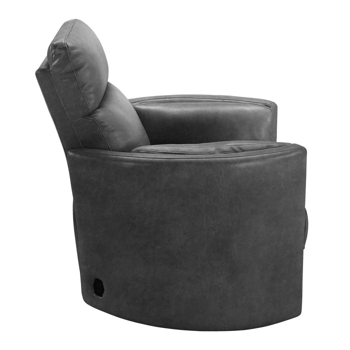 Parker Living Radius Power Swivel Glider Recliner