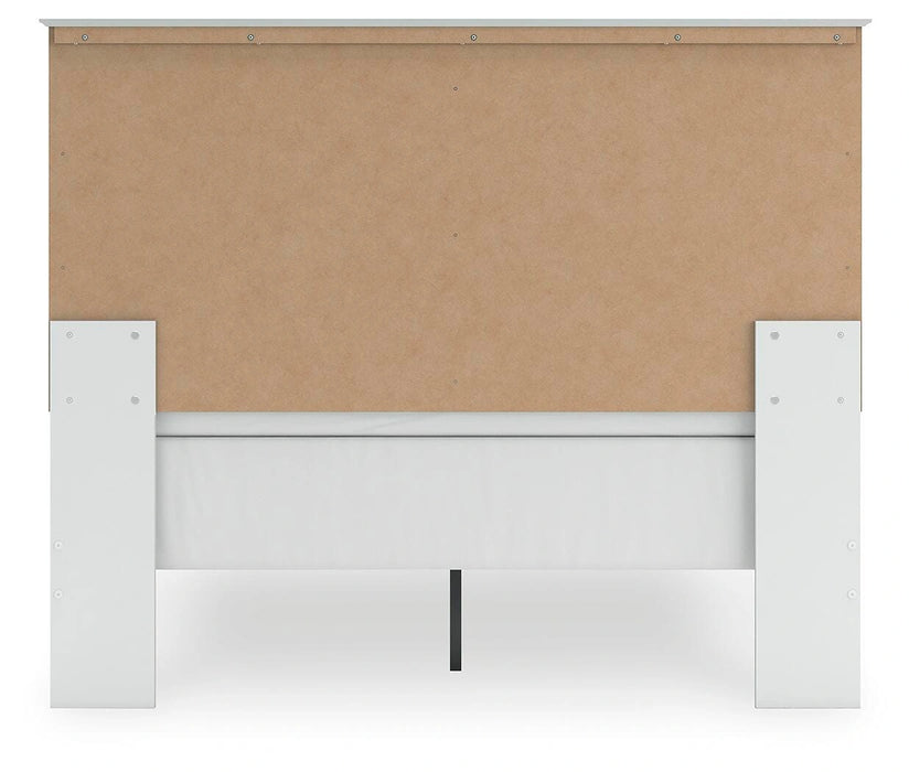 Bostwick Shoals Bedroom Set