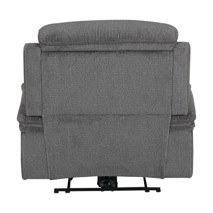Parker Living Alpine Power Zero Gravity Recliner P2
