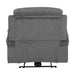 Parker Living Alpine Power Zero Gravity Recliner P2