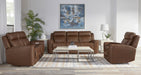 Parker Living Calgary Power Sofa P2