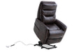 Parker Living Gemini Power Lift Recliner with Articulating Headrest