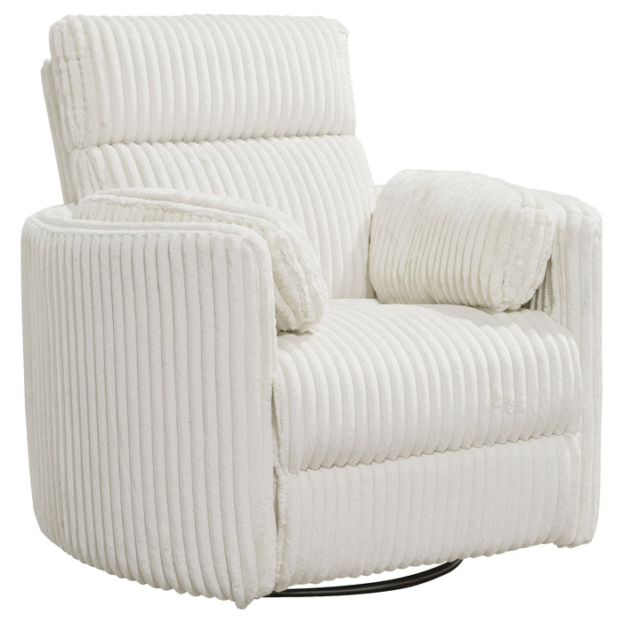 Parker Living Radius Power Swivel Glider Recliner