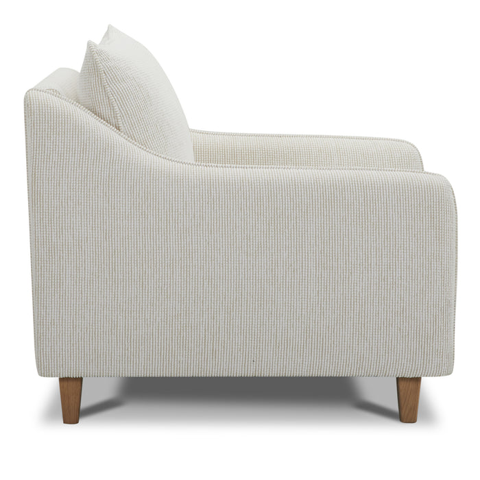 Parker Living Vogue - Farlo Chalk Chair Two Pack
