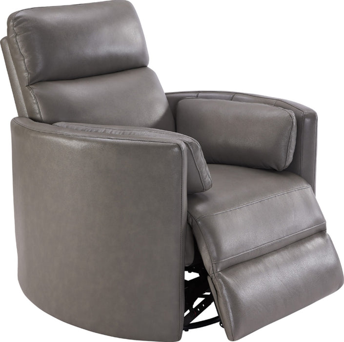 Parker Living Radius - Powered By Freemotion Cordless Power Swivel Glider Recliner Two Pack