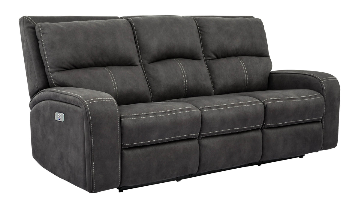 Parker Living Polaris Power Reclining Sofa Loveseat and Recliner