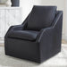 Parker Living Asher Swivel Accent Chair Two Pack