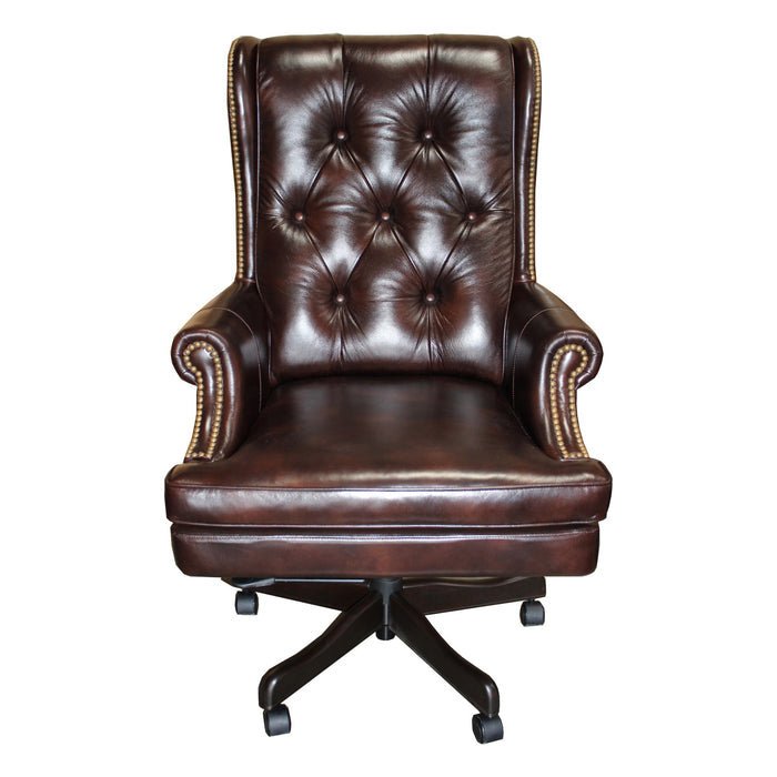 Parker Living - Leather Desk Chair