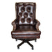 Parker Living - Leather Desk Chair
