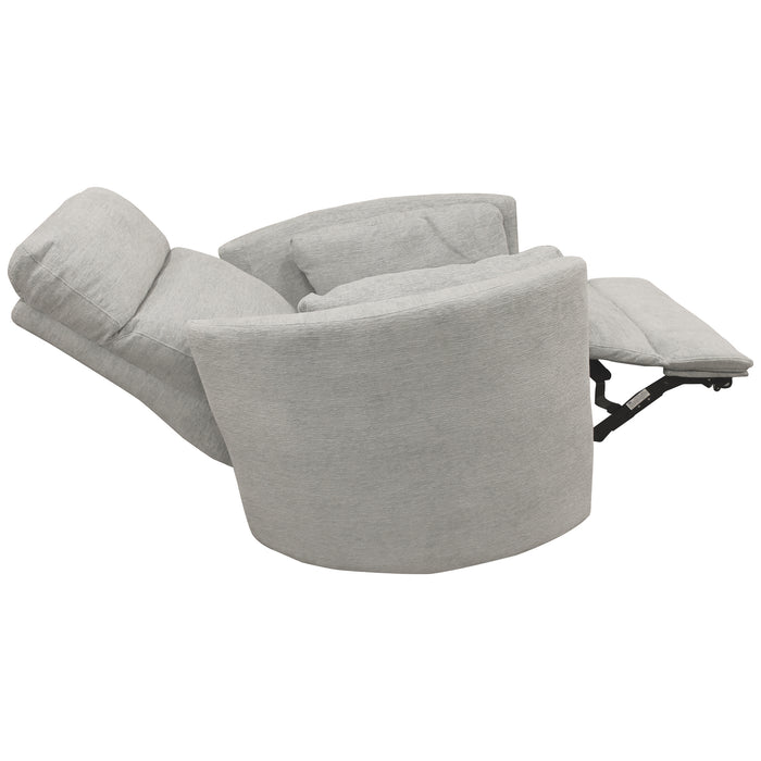 Parker Living Radius Power Reclining Sofa Loveseat and Recliner