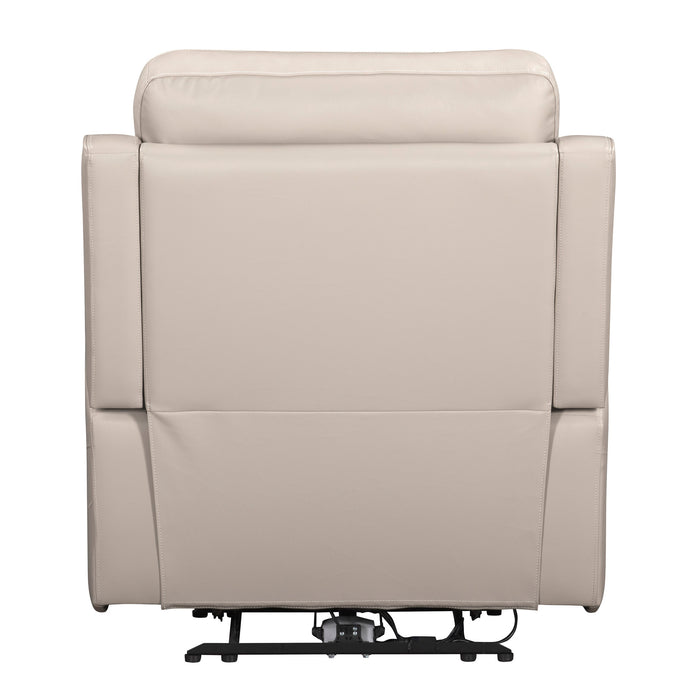 Parker Living Easton Zero Gravity Power Reclining Sofa and Recliner