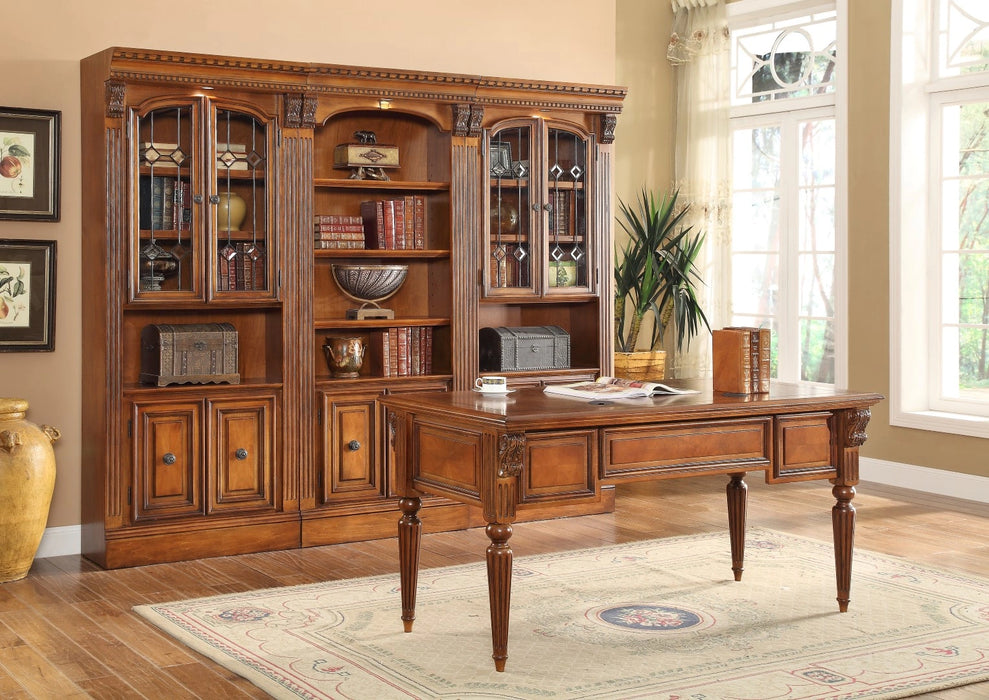 Parker House Huntington 2 Drawer Lateral File
