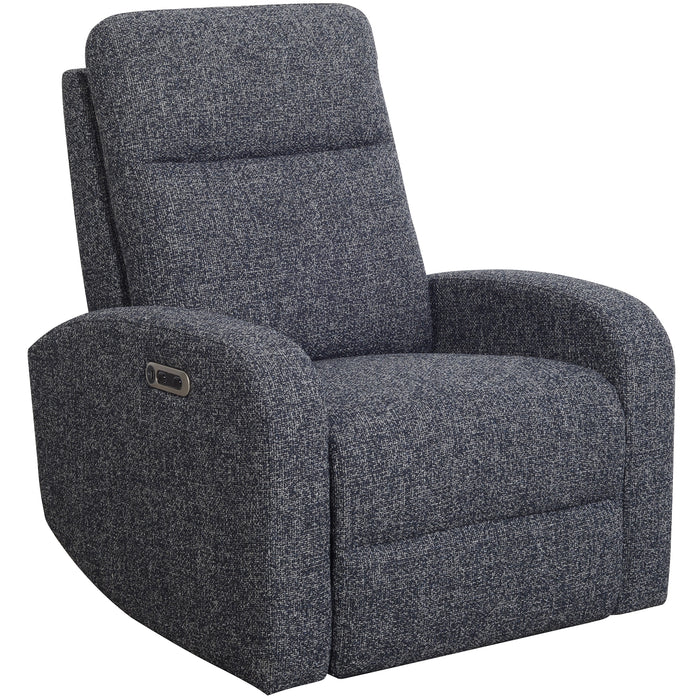 Parker Living Thriller Power Swivel Glider Recliner Two Pack