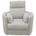 Parker Living Radius Power Reclining Sofa and Recliner