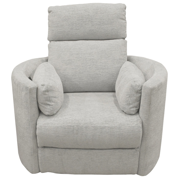 Parker Living Radius Power Reclining Sofa Loveseat and Recliner