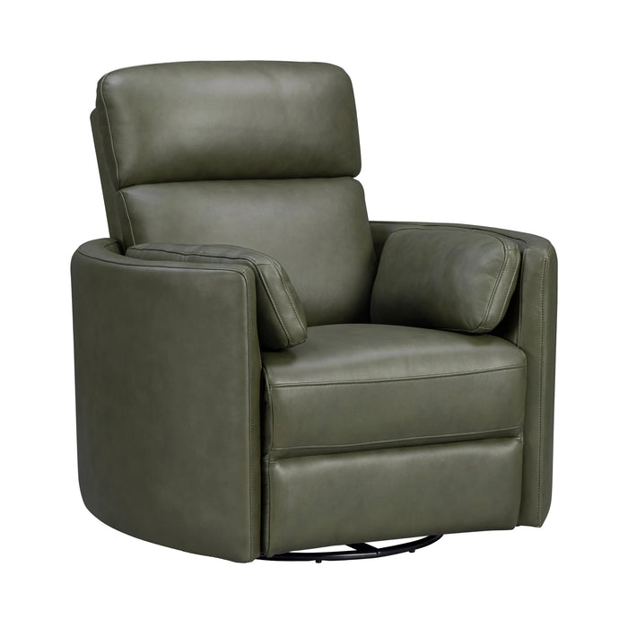 Parker Living Radius Power Swivel Glider Recliner