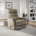 Parker Living Gemini Swivel Glider Recliner Two Pack