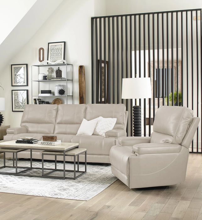 Parker Living Whitman - Powered By Freemotion Power Reclining Sofa and Recliner