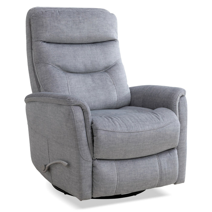 Parker Living Gemini Swivel Glider Recliner Two Pack