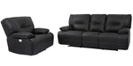Parker Living Spartacus Power Reclining Sofa and Recliner
