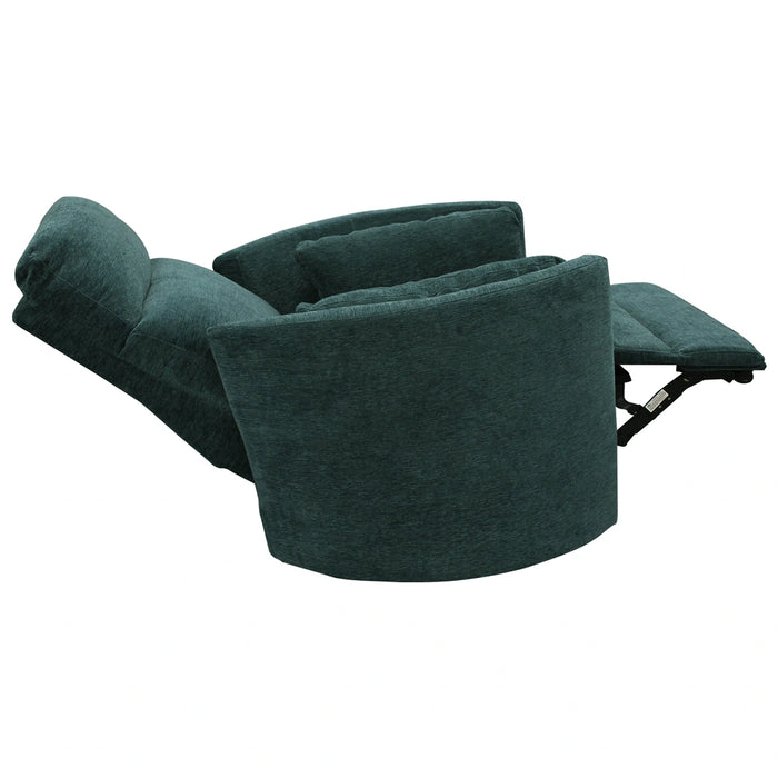 Parker Living Radius Power Swivel Glider Recliner