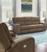 Parker Living Polaris Power Reclining Sofa and Recliner