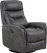 Parker Living Gemini Power Swivel Glider Recliner Two Pack