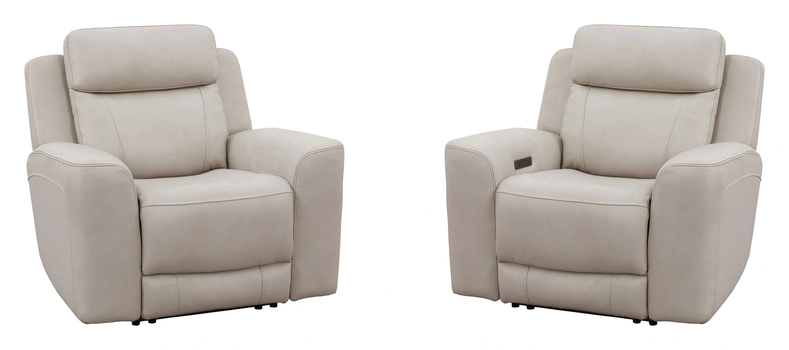 Parker Living Calgary Power Recliner Two Pack