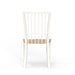Parker House Americana Modern Dining Spindle Back Dining Chair (2/CTN Sold in pairs)