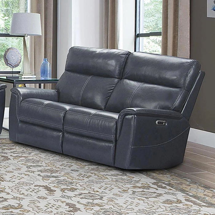 Parker House Reed Power Loveseat